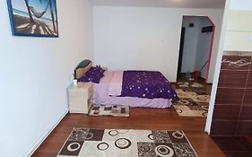 Alexia House